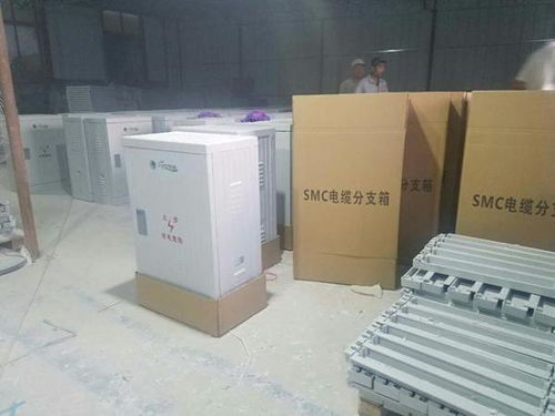 SMC配電箱生產廠家 確保施工工地用電安全的關鍵